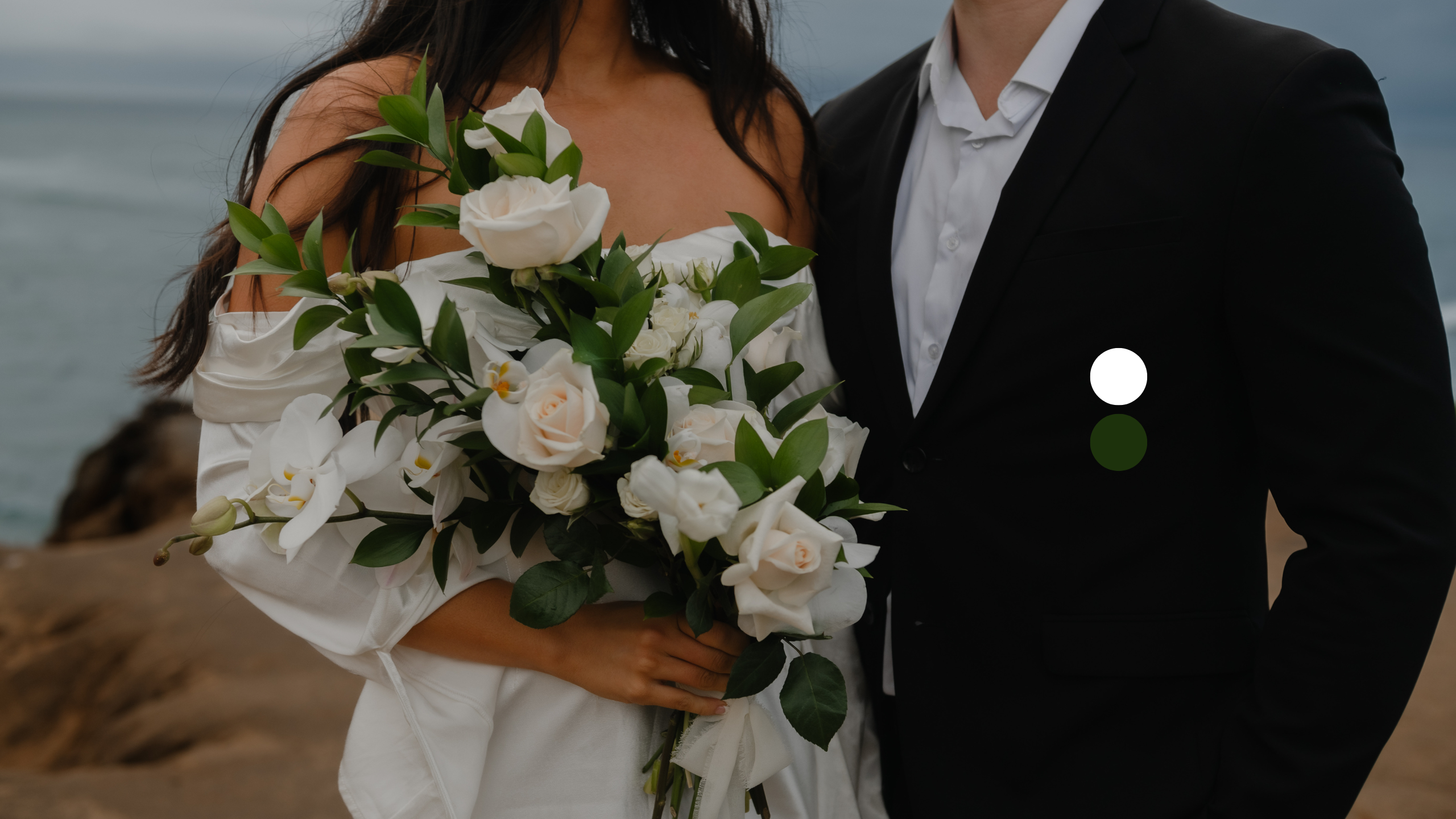 Lindsey & John Styled Shoot