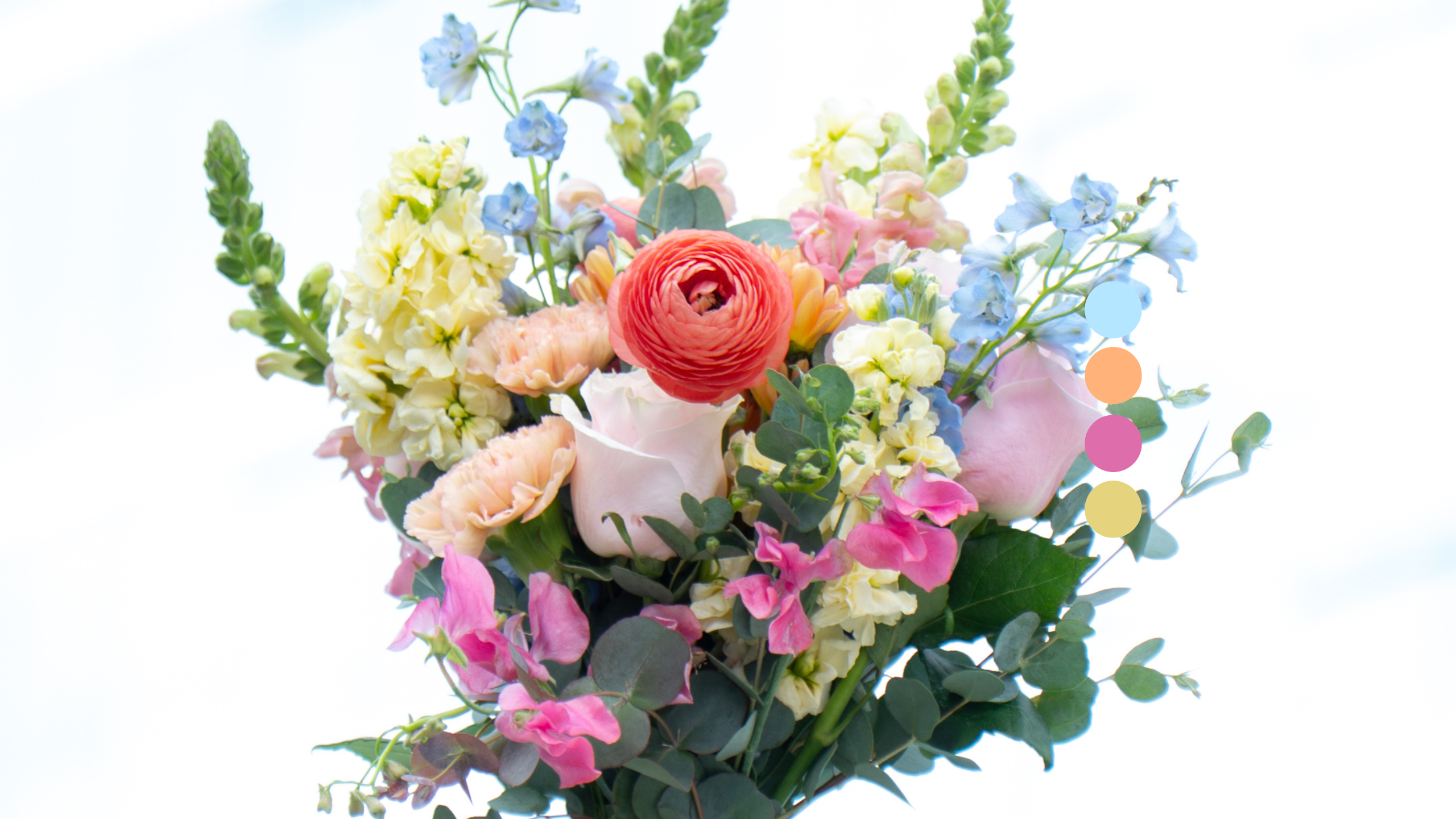 Costal Skyrise Styled Shoot