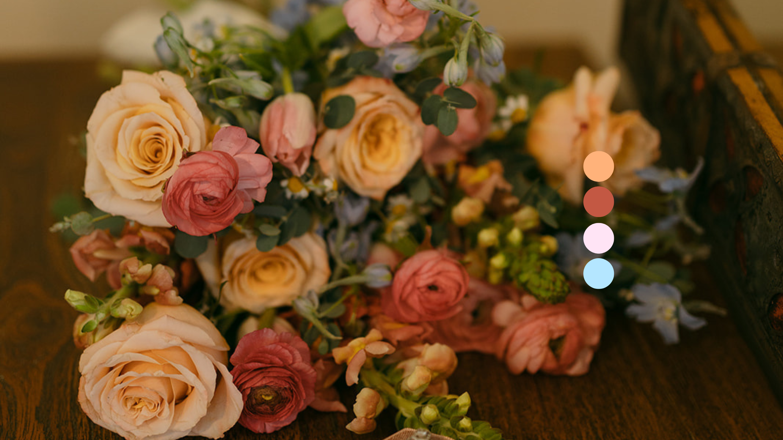 The Ranch 165 Styled Shoot