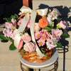 Basket of Blooms