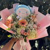 Cinnamoroll Plush Bouquet