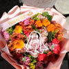 Para Mi BOO-nita Bouquet