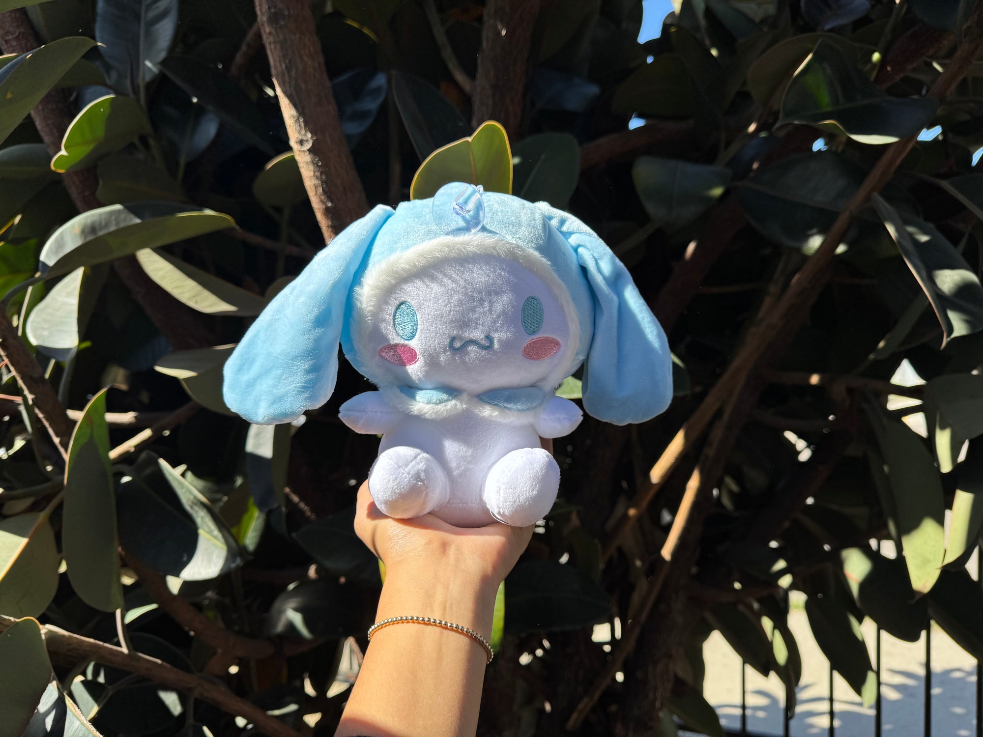 Cinnamoroll Plush