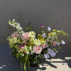 Whimsical Pastels