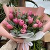 Tulip Bouquet