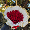 Classic Rose Bouquet