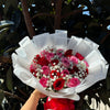 Classic Rose Bouquet