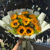 Sunshine Bouquet