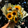 Sunshine Bouquet
