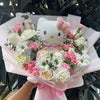 Hello Kitty Plush Bouquet
