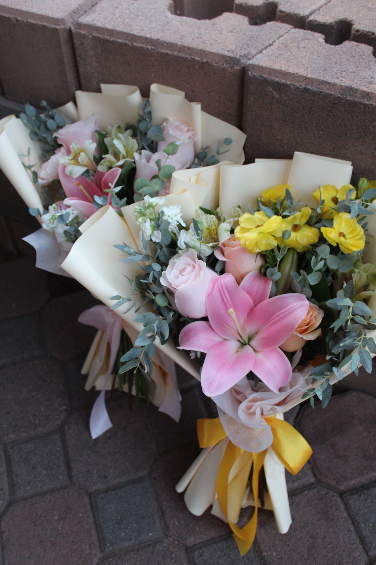 Petite Bouquet