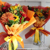 Autumn Freestyle Bouquet