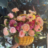 Basket of Blooms