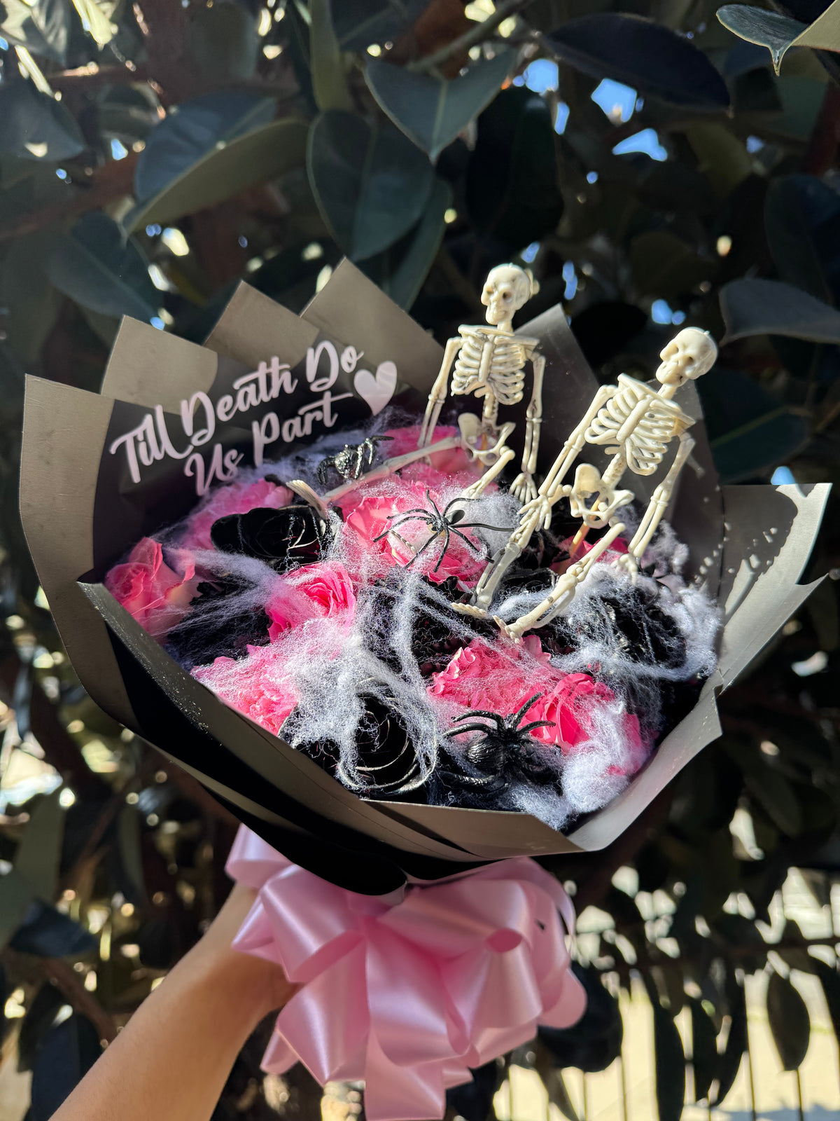 Till Death Do Us Part