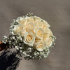 Timeless Bridal Bouquet