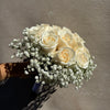Timeless Bridal Bouquet