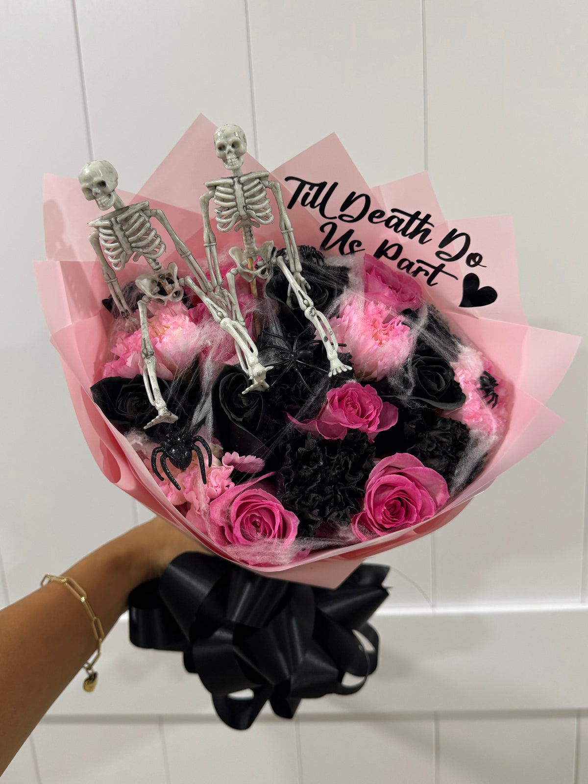 Till Death Do Us Part