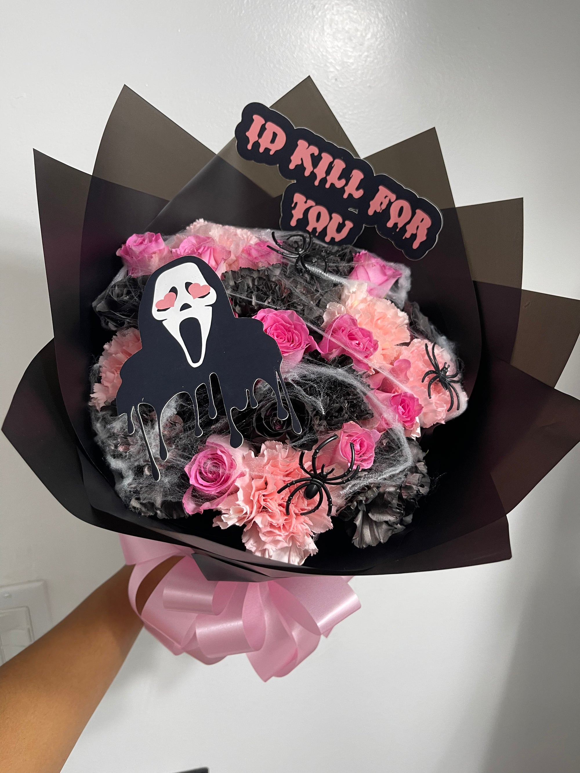 Poison Petals
