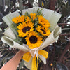 Sunshine Bouquet