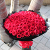 Classic Rose Bouquet