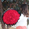 Classic Rose Bouquet
