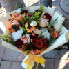 Autumn Freestyle Bouquet