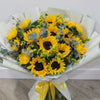 Sunshine Bouquet