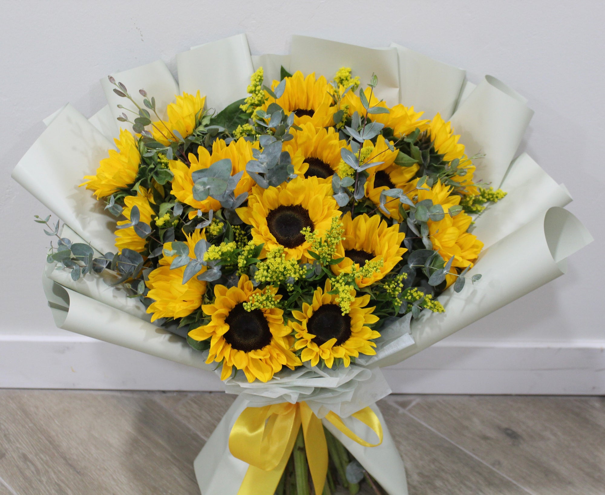 Sunshine Bouquet