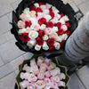 Classic Rose Bouquet
