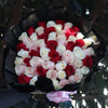 Classic Rose Bouquet