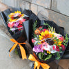 Spooky Freestyle Bouquet