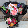 Mama & Mini: Spooky Blooms