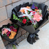 Mama & Mini: Spooky Blooms