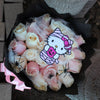 Mummy Hello Kitty Bouquet
