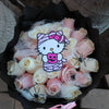 Mummy Hello Kitty Bouquet
