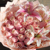 Blushing Moments