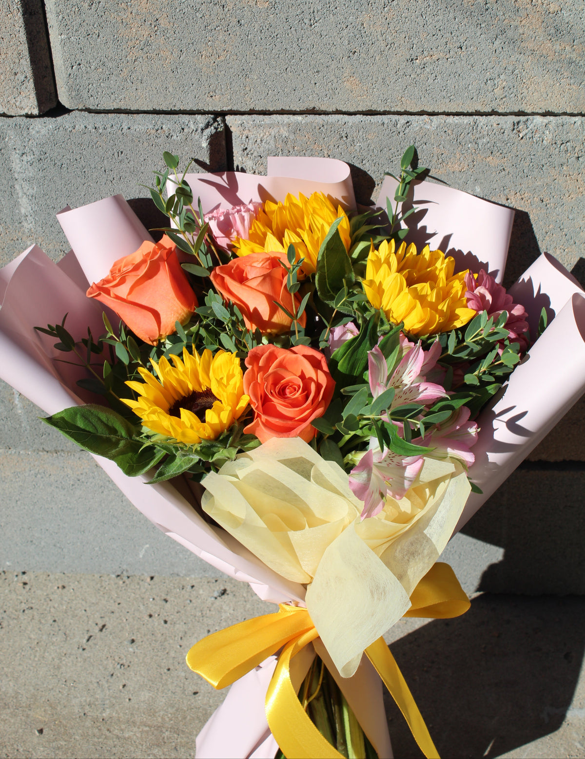 Petite Bouquet