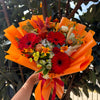 Autumn Freestyle Bouquet